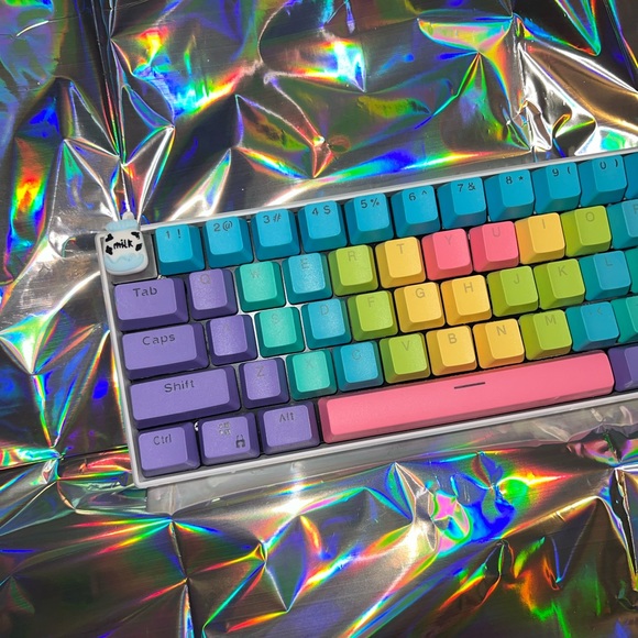 Milk Custom Keycap - Picture 4 of 7
